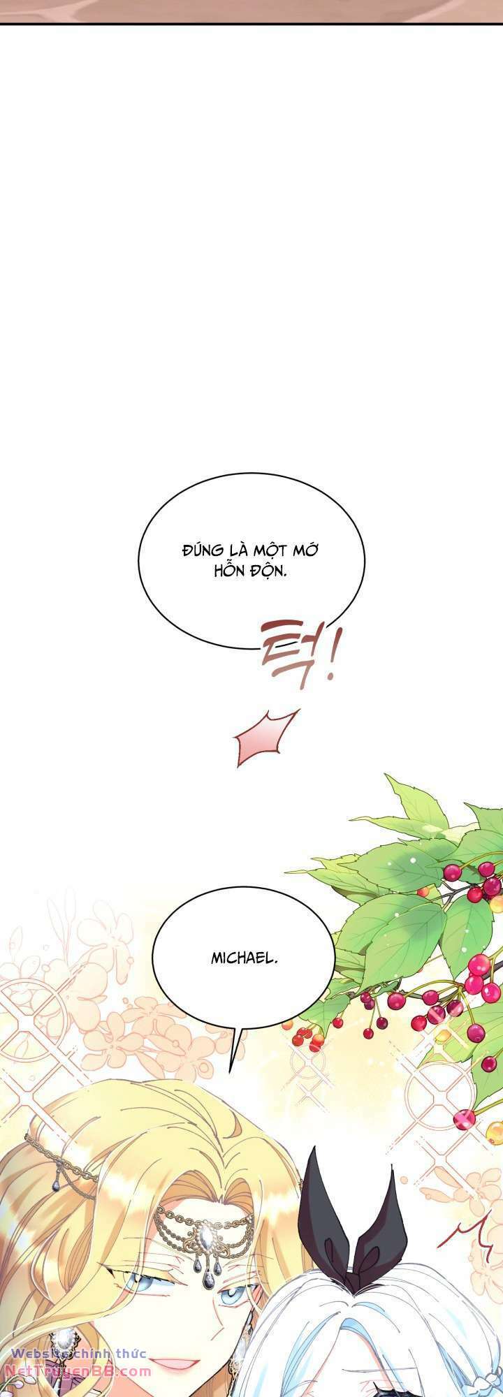 Tôi Sẽ Trở Thành Nhân Vật Chính Trong Trò Chơi Giam Cầm: Chapter 10