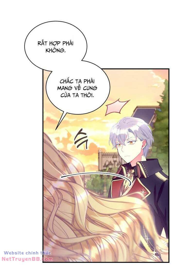 Tôi Sẽ Trở Thành Nhân Vật Chính Trong Trò Chơi Giam Cầm: Chapter 10