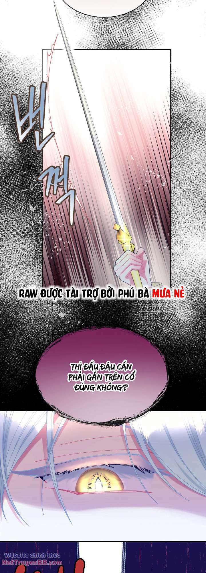Tôi Sẽ Trở Thành Nhân Vật Chính Trong Trò Chơi Giam Cầm: Chapter 10