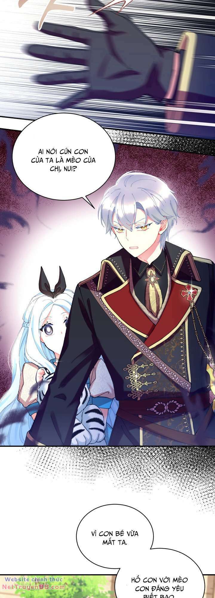 Tôi Sẽ Trở Thành Nhân Vật Chính Trong Trò Chơi Giam Cầm: Chapter 10