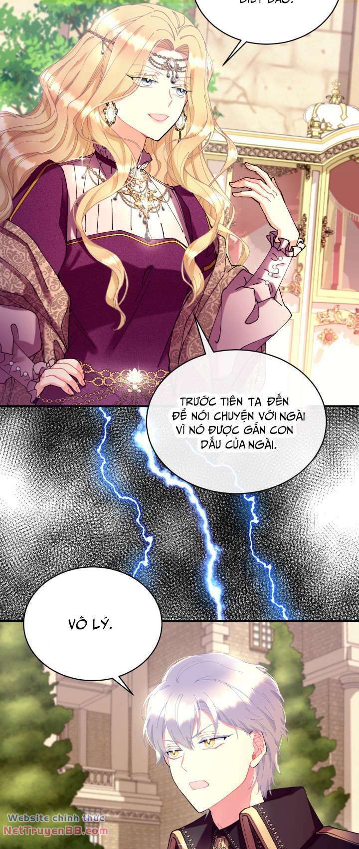 Tôi Sẽ Trở Thành Nhân Vật Chính Trong Trò Chơi Giam Cầm: Chapter 10