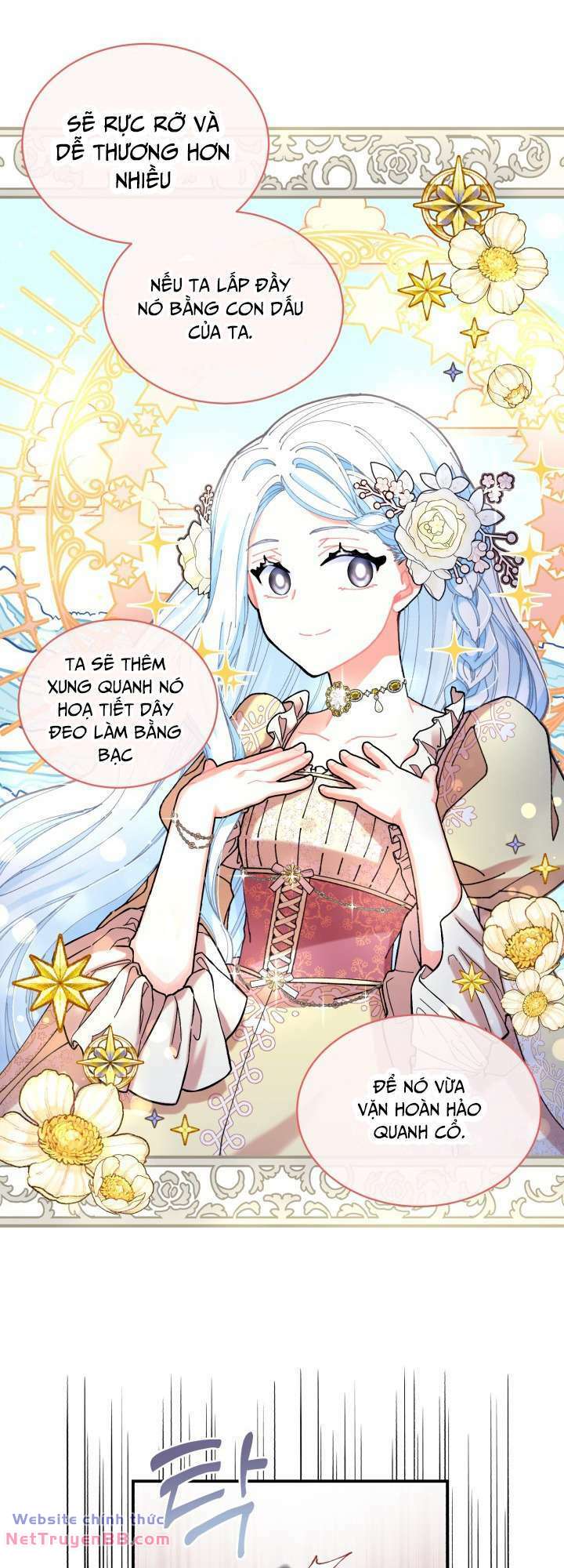 Tôi Sẽ Trở Thành Nhân Vật Chính Trong Trò Chơi Giam Cầm: Chapter 10