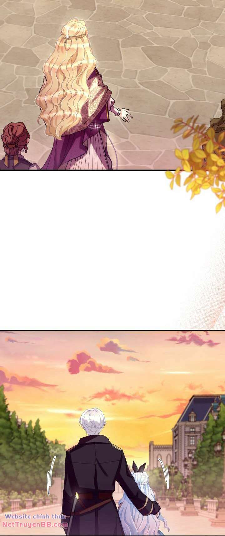Tôi Sẽ Trở Thành Nhân Vật Chính Trong Trò Chơi Giam Cầm: Chapter 10