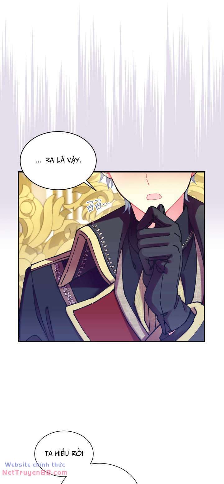 Tôi Sẽ Trở Thành Nhân Vật Chính Trong Trò Chơi Giam Cầm: Chapter 10