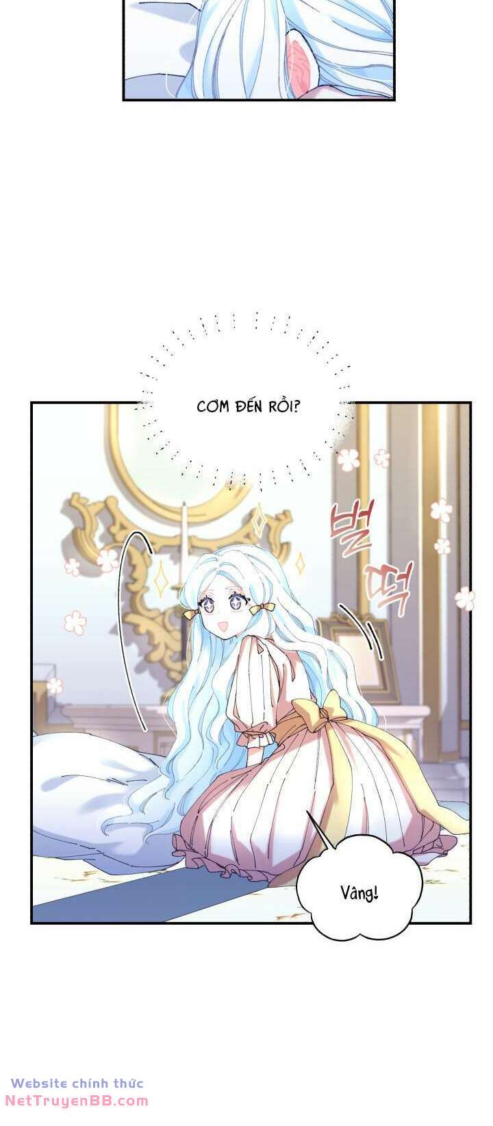 Tôi Sẽ Trở Thành Nhân Vật Chính Trong Trò Chơi Giam Cầm: Chapter 10