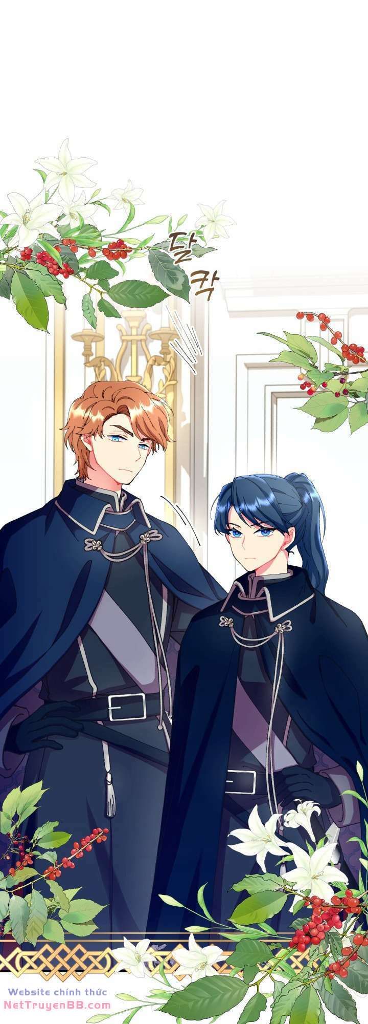 Tôi Sẽ Trở Thành Nhân Vật Chính Trong Trò Chơi Giam Cầm: Chapter 10