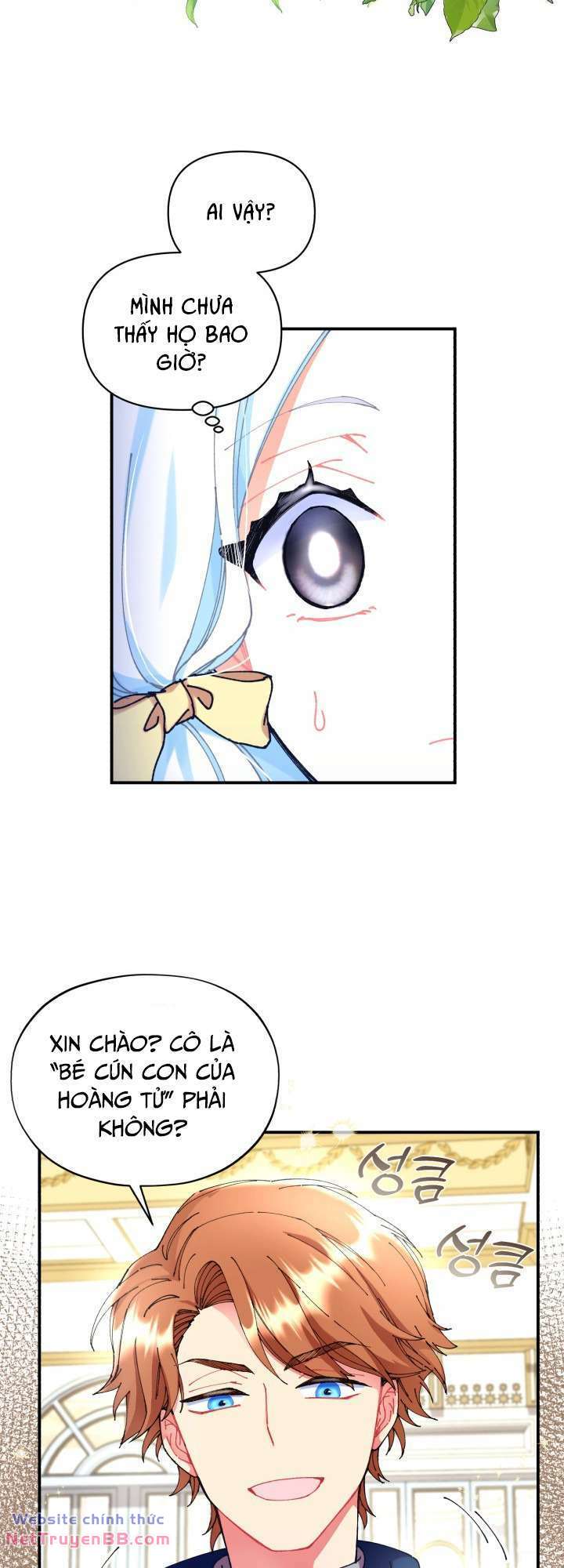 Tôi Sẽ Trở Thành Nhân Vật Chính Trong Trò Chơi Giam Cầm: Chapter 10