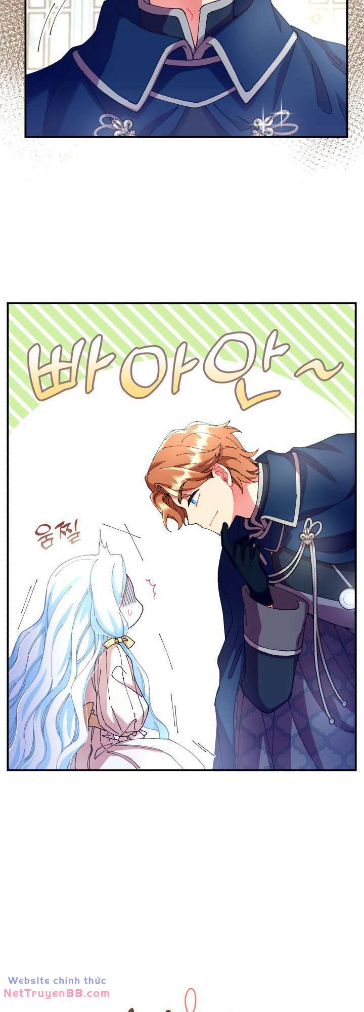 Tôi Sẽ Trở Thành Nhân Vật Chính Trong Trò Chơi Giam Cầm: Chapter 10