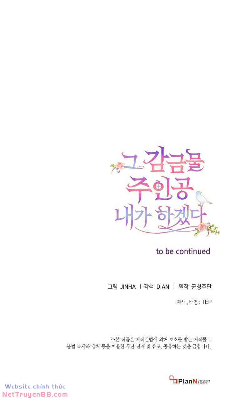 Tôi Sẽ Trở Thành Nhân Vật Chính Trong Trò Chơi Giam Cầm: Chapter 10