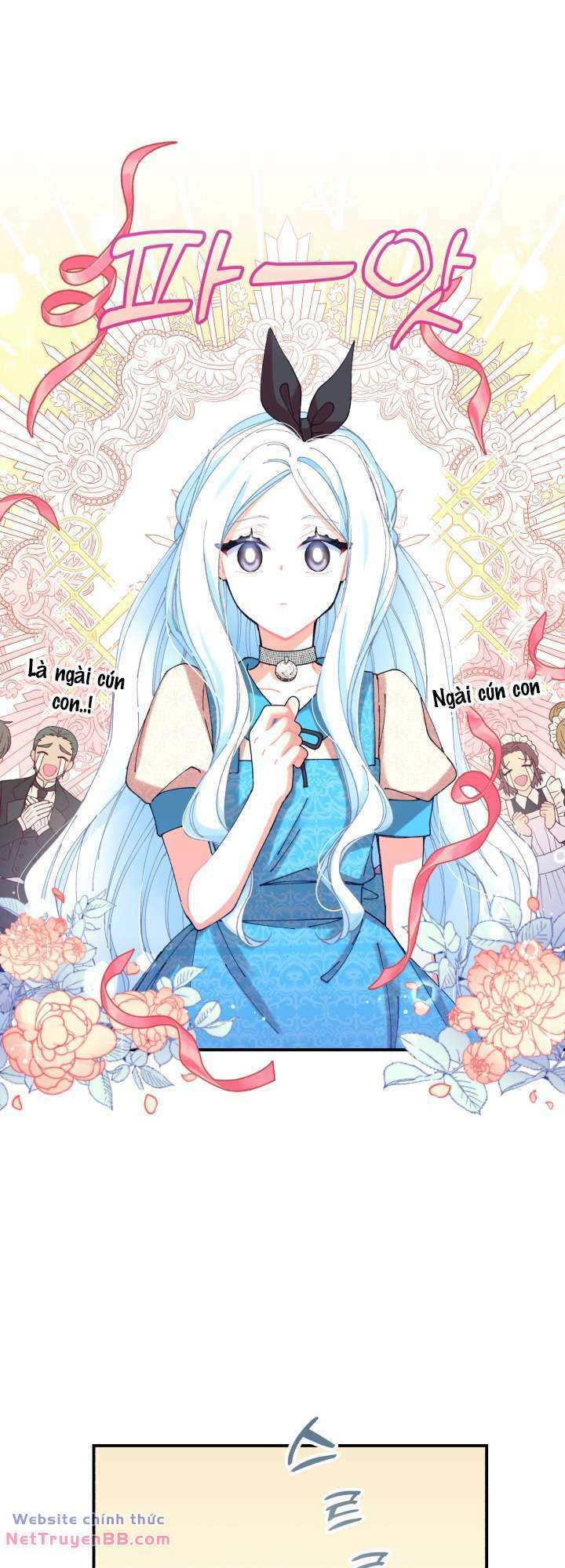 Tôi Sẽ Trở Thành Nhân Vật Chính Trong Trò Chơi Giam Cầm: Chapter 10