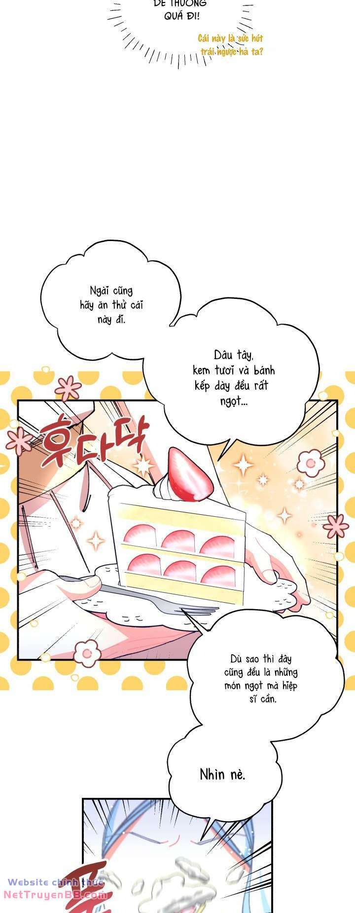 Tôi Sẽ Trở Thành Nhân Vật Chính Trong Trò Chơi Giam Cầm: Chapter 11