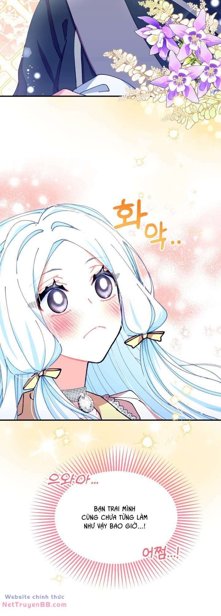 Tôi Sẽ Trở Thành Nhân Vật Chính Trong Trò Chơi Giam Cầm: Chapter 11