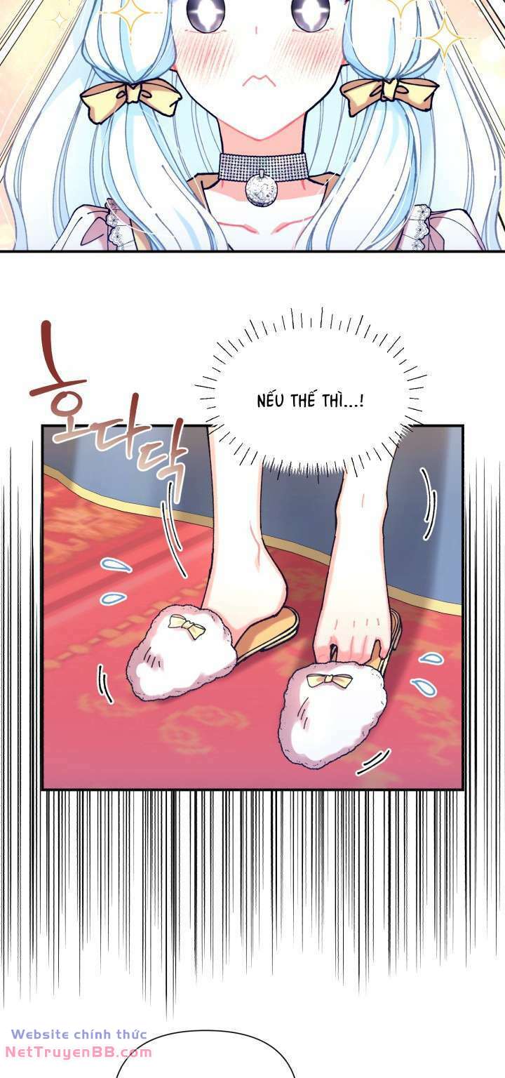 Tôi Sẽ Trở Thành Nhân Vật Chính Trong Trò Chơi Giam Cầm: Chapter 11