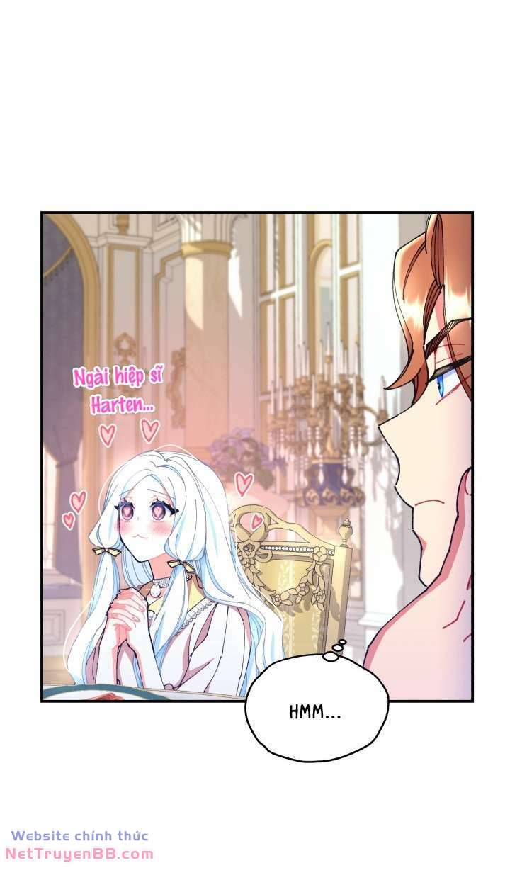 Tôi Sẽ Trở Thành Nhân Vật Chính Trong Trò Chơi Giam Cầm: Chapter 11
