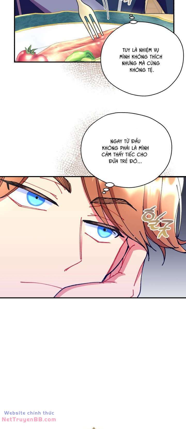 Tôi Sẽ Trở Thành Nhân Vật Chính Trong Trò Chơi Giam Cầm: Chapter 11