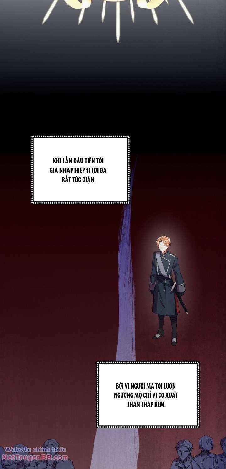 Tôi Sẽ Trở Thành Nhân Vật Chính Trong Trò Chơi Giam Cầm: Chapter 11
