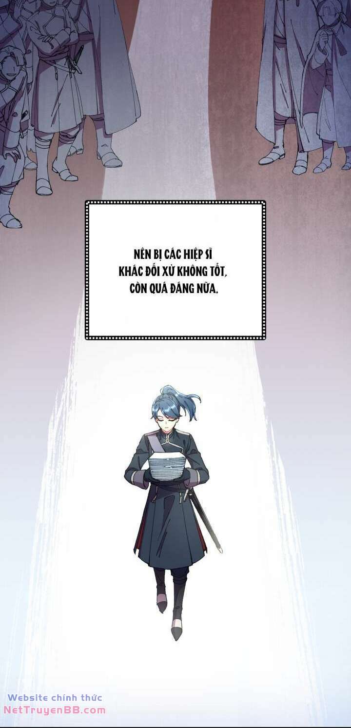 Tôi Sẽ Trở Thành Nhân Vật Chính Trong Trò Chơi Giam Cầm: Chapter 11