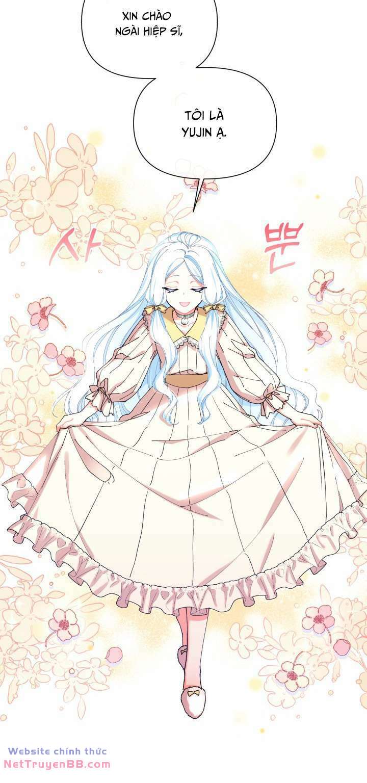 Tôi Sẽ Trở Thành Nhân Vật Chính Trong Trò Chơi Giam Cầm: Chapter 11