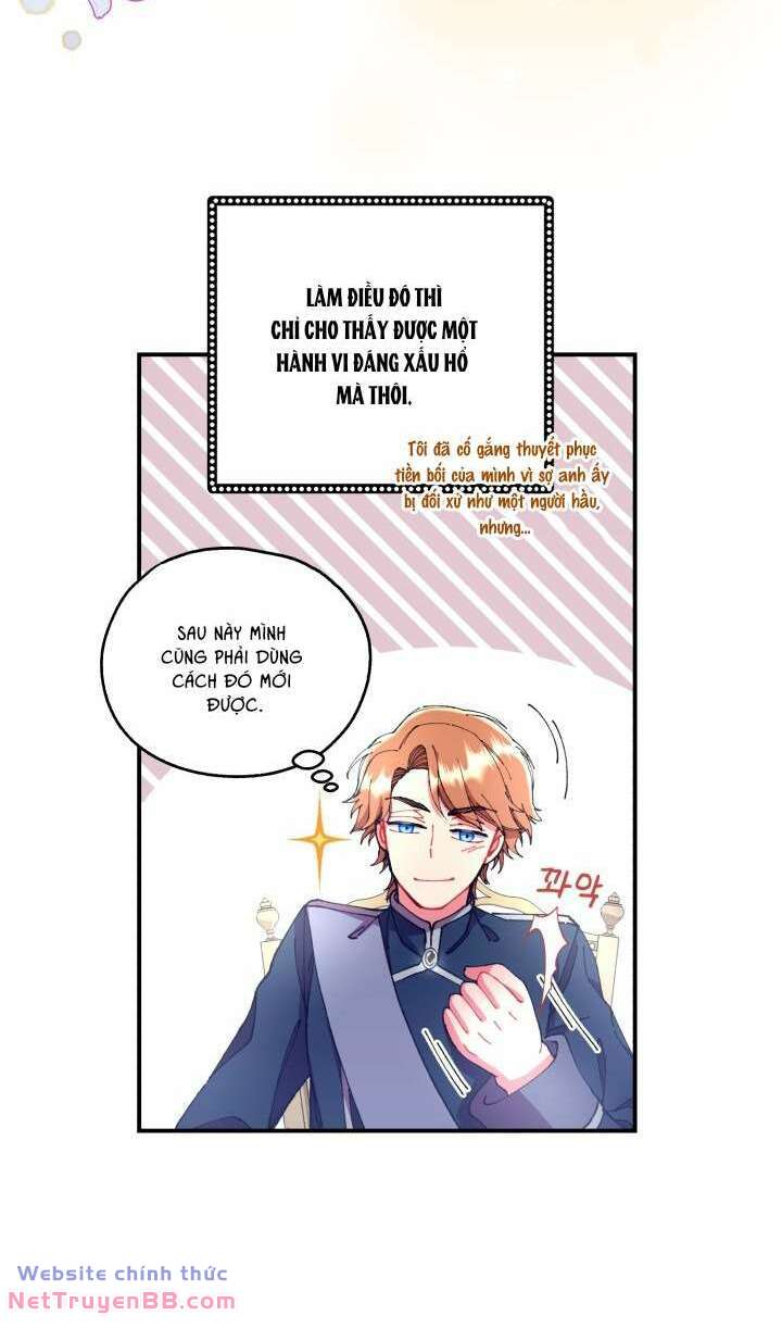Tôi Sẽ Trở Thành Nhân Vật Chính Trong Trò Chơi Giam Cầm: Chapter 11