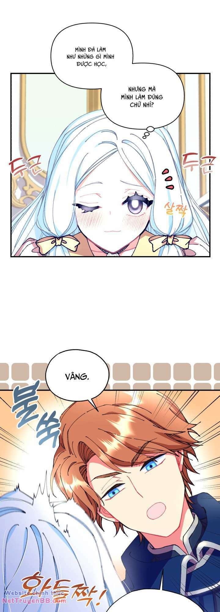 Tôi Sẽ Trở Thành Nhân Vật Chính Trong Trò Chơi Giam Cầm: Chapter 11