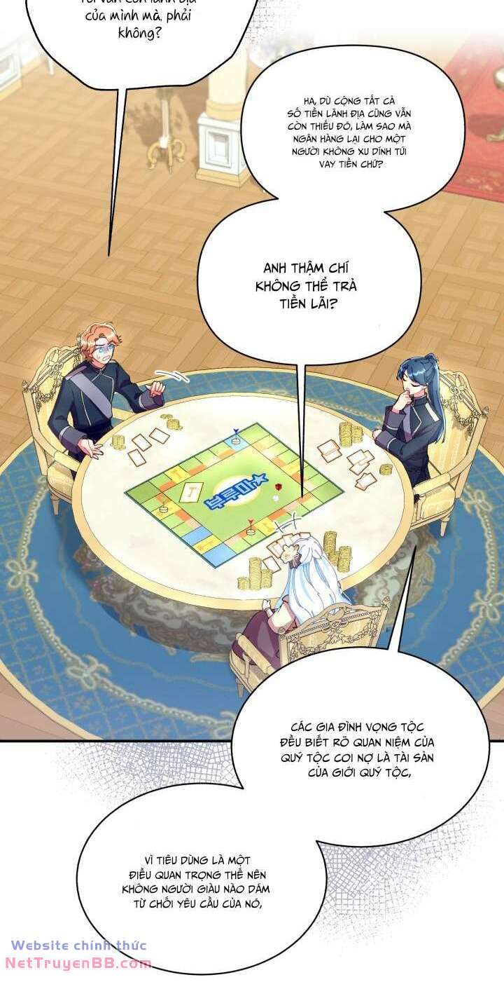 Tôi Sẽ Trở Thành Nhân Vật Chính Trong Trò Chơi Giam Cầm: Chapter 11