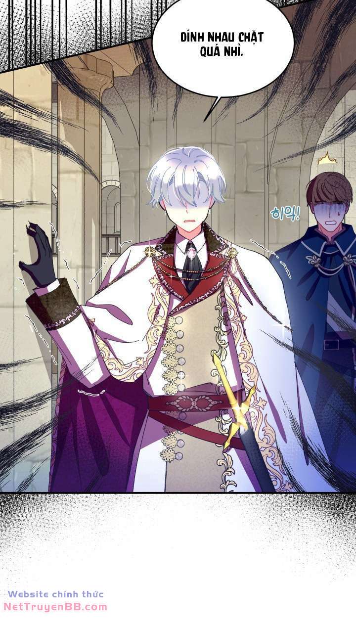 Tôi Sẽ Trở Thành Nhân Vật Chính Trong Trò Chơi Giam Cầm: Chapter 12