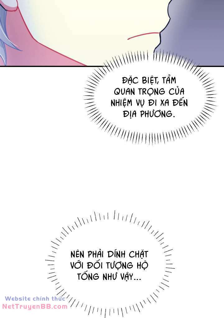 Tôi Sẽ Trở Thành Nhân Vật Chính Trong Trò Chơi Giam Cầm: Chapter 12