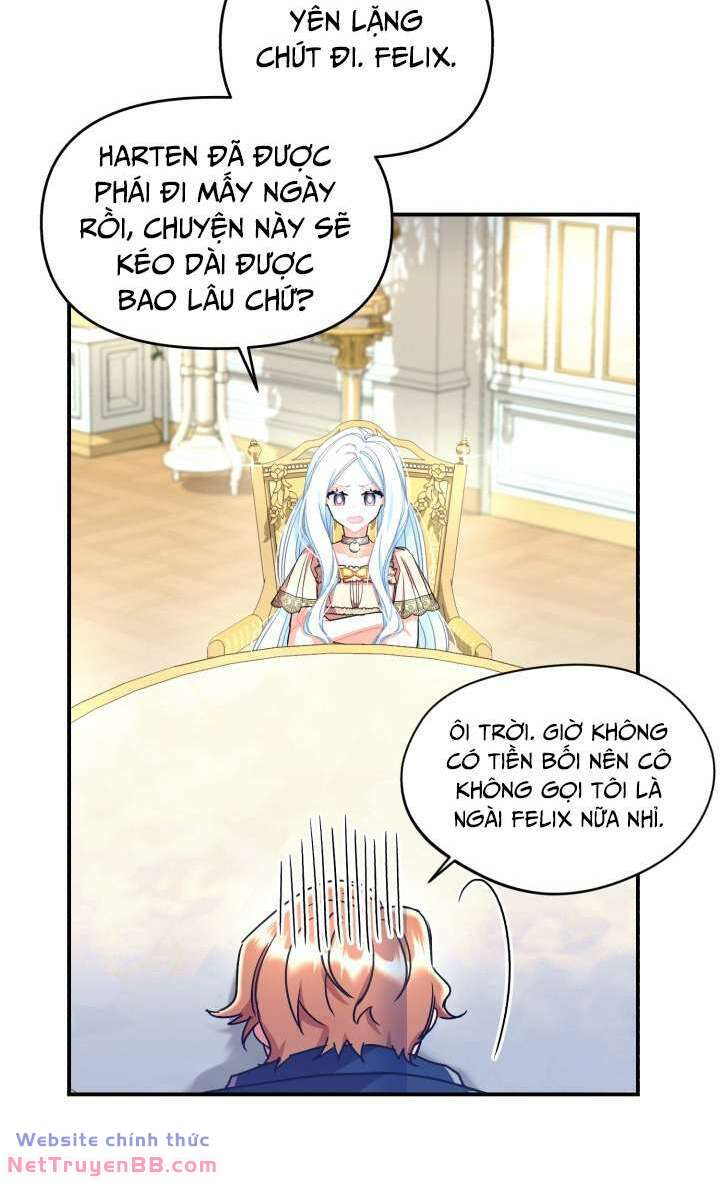 Tôi Sẽ Trở Thành Nhân Vật Chính Trong Trò Chơi Giam Cầm: Chapter 12