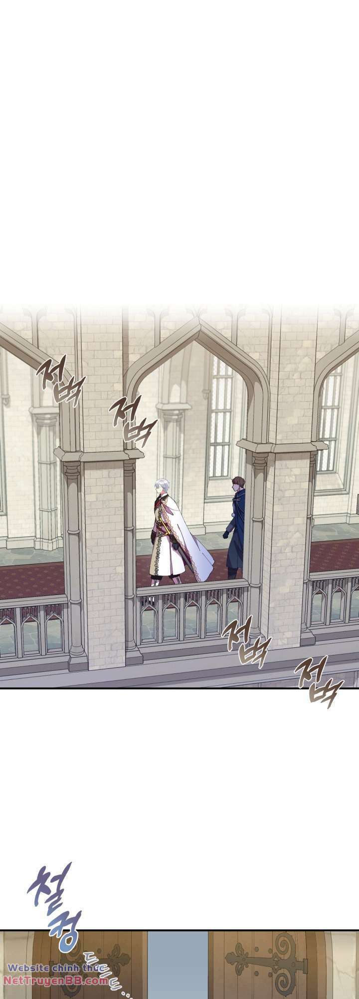 Tôi Sẽ Trở Thành Nhân Vật Chính Trong Trò Chơi Giam Cầm: Chapter 12
