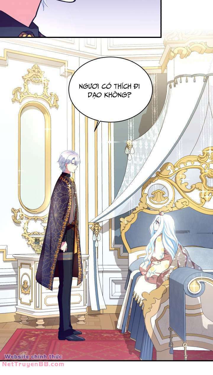 Tôi Sẽ Trở Thành Nhân Vật Chính Trong Trò Chơi Giam Cầm: Chapter 12