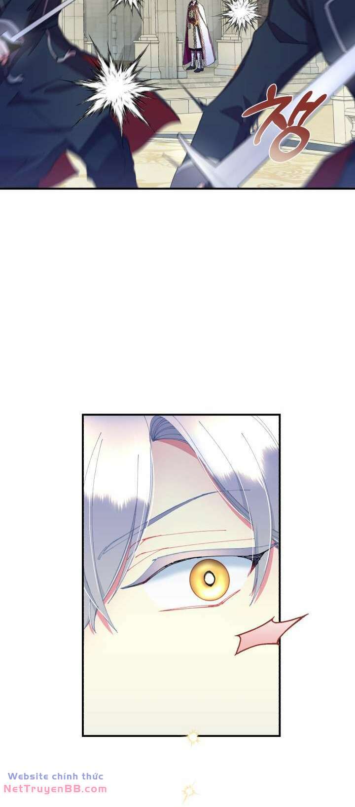 Tôi Sẽ Trở Thành Nhân Vật Chính Trong Trò Chơi Giam Cầm: Chapter 12