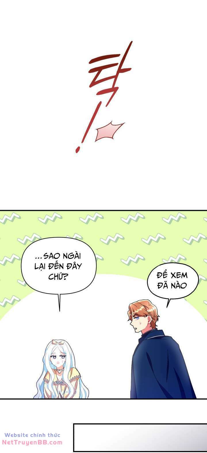 Tôi Sẽ Trở Thành Nhân Vật Chính Trong Trò Chơi Giam Cầm: Chapter 12