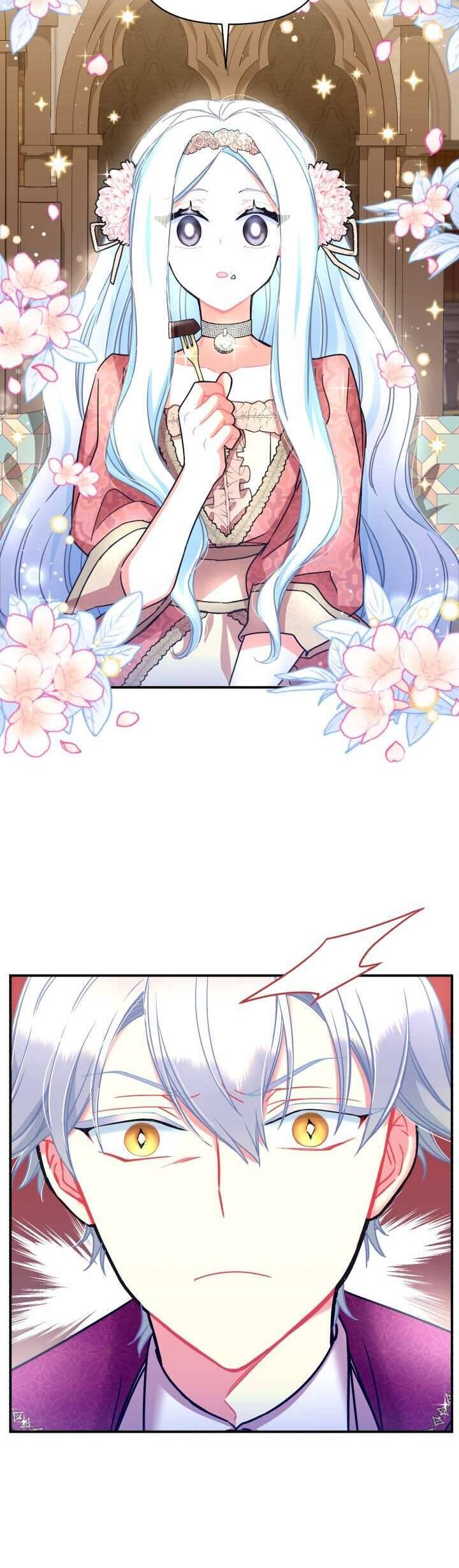 Tôi Sẽ Trở Thành Nhân Vật Chính Trong Trò Chơi Giam Cầm: Chapter 14