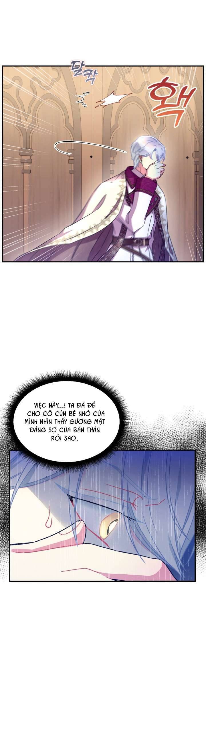 Tôi Sẽ Trở Thành Nhân Vật Chính Trong Trò Chơi Giam Cầm: Chapter 14