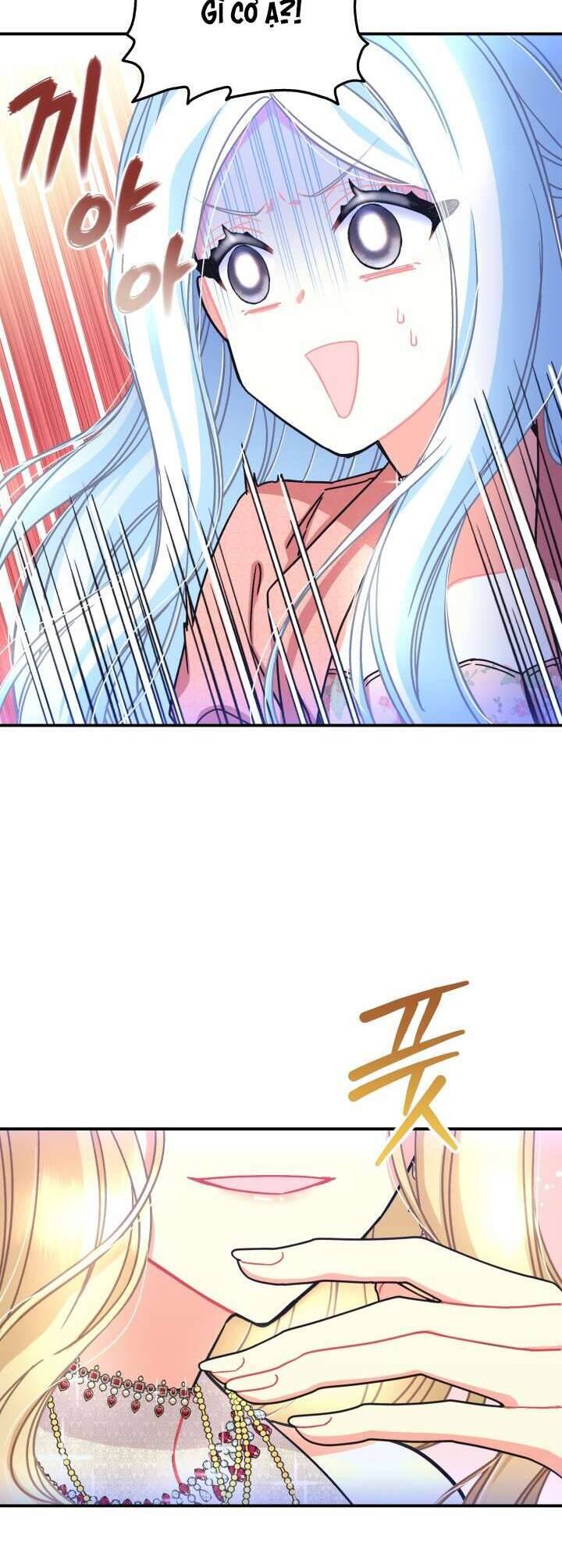 Tôi Sẽ Trở Thành Nhân Vật Chính Trong Trò Chơi Giam Cầm: Chapter 16
