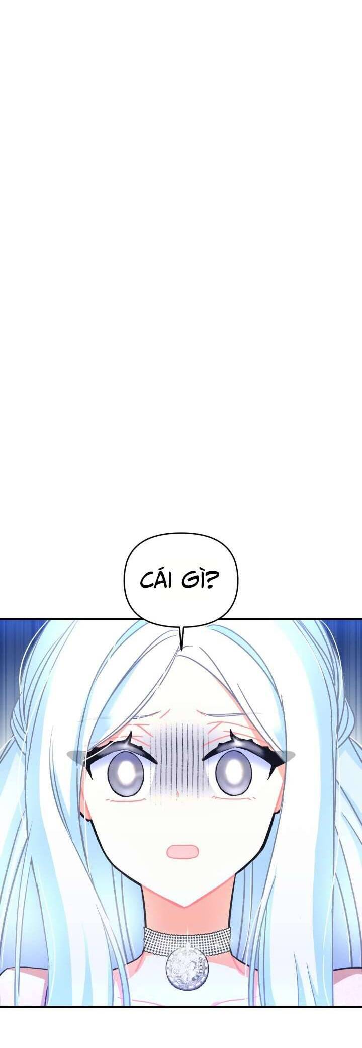 Tôi Sẽ Trở Thành Nhân Vật Chính Trong Trò Chơi Giam Cầm: Chapter 16
