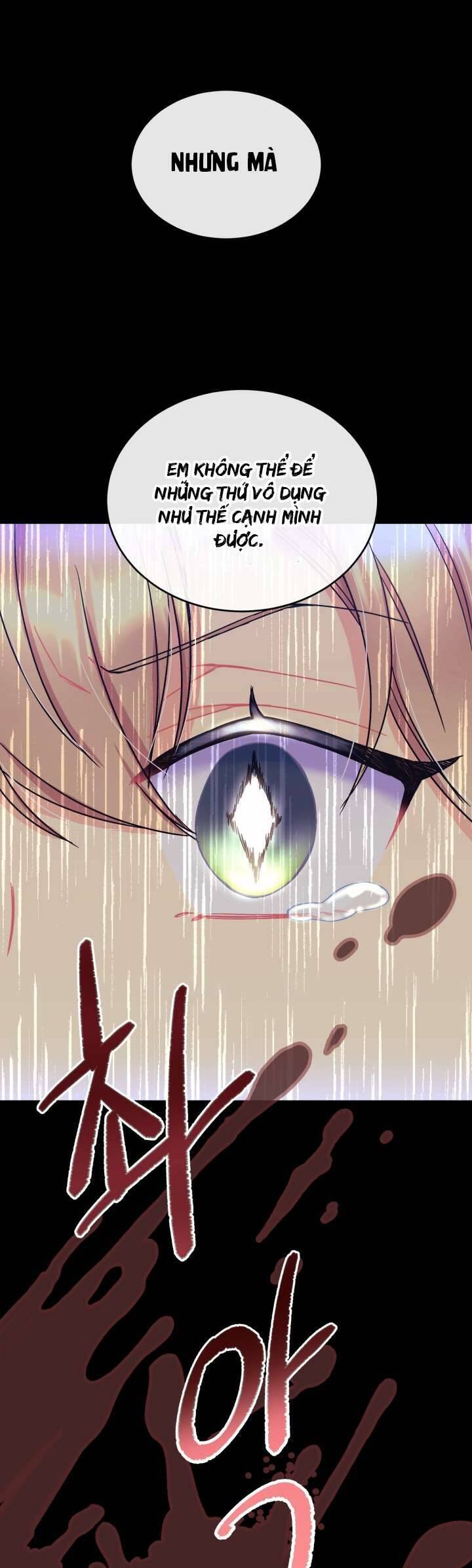 Tôi Sẽ Trở Thành Nhân Vật Chính Trong Trò Chơi Giam Cầm: Chapter 16