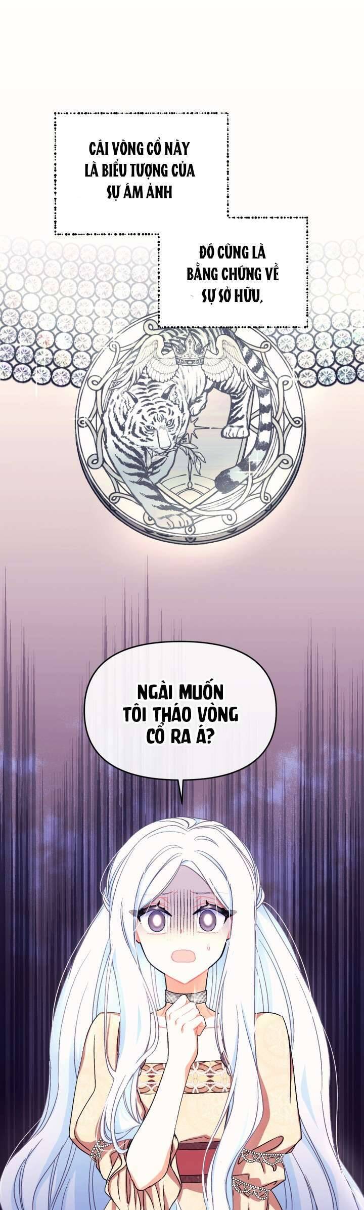 Tôi Sẽ Trở Thành Nhân Vật Chính Trong Trò Chơi Giam Cầm: Chapter 16