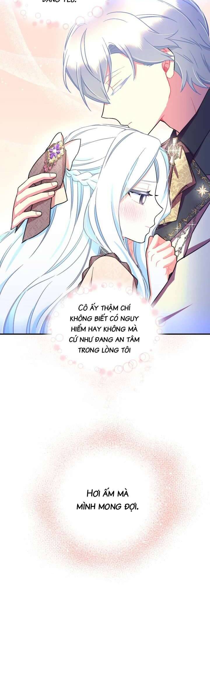 Tôi Sẽ Trở Thành Nhân Vật Chính Trong Trò Chơi Giam Cầm: Chapter 17