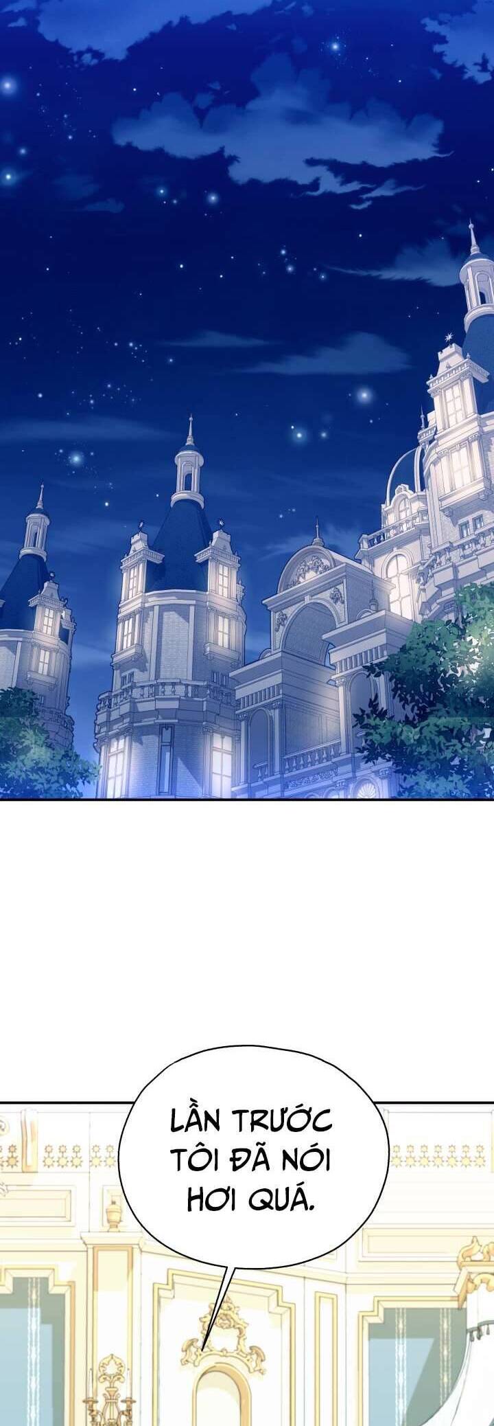 Tôi Sẽ Trở Thành Nhân Vật Chính Trong Trò Chơi Giam Cầm: Chapter 19