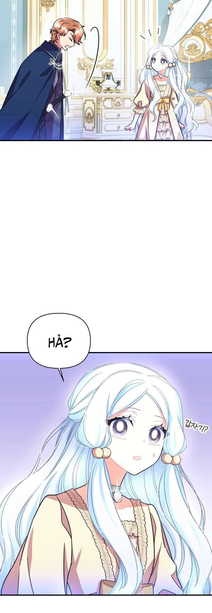Tôi Sẽ Trở Thành Nhân Vật Chính Trong Trò Chơi Giam Cầm: Chapter 19
