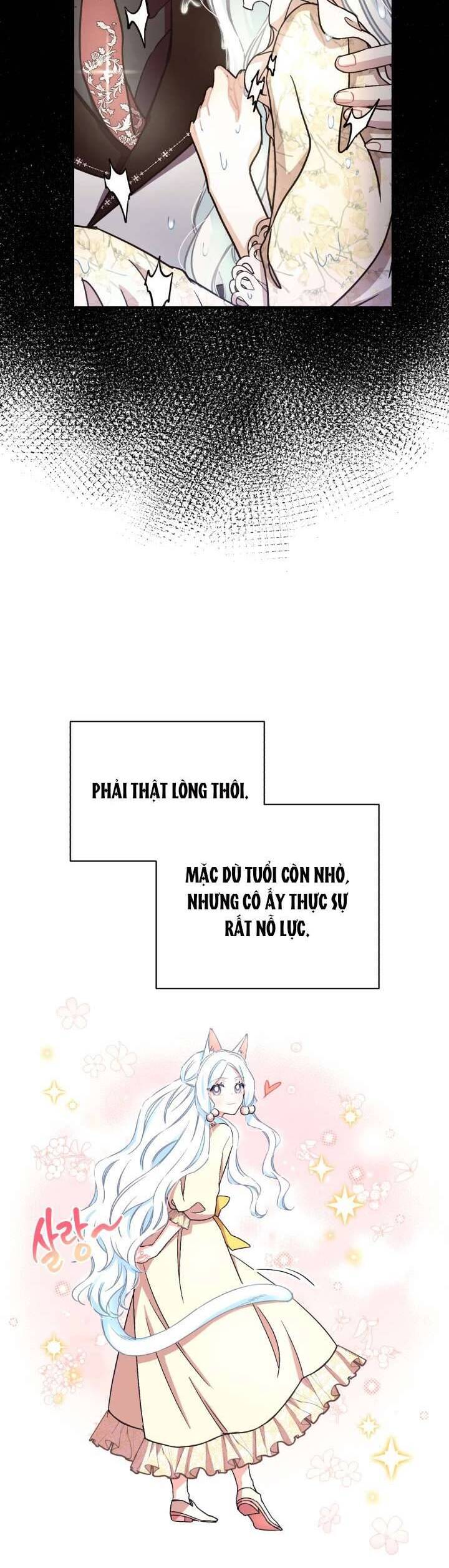 Tôi Sẽ Trở Thành Nhân Vật Chính Trong Trò Chơi Giam Cầm: Chapter 19