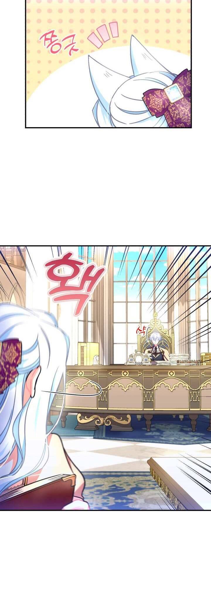 Tôi Sẽ Trở Thành Nhân Vật Chính Trong Trò Chơi Giam Cầm: Chapter 19