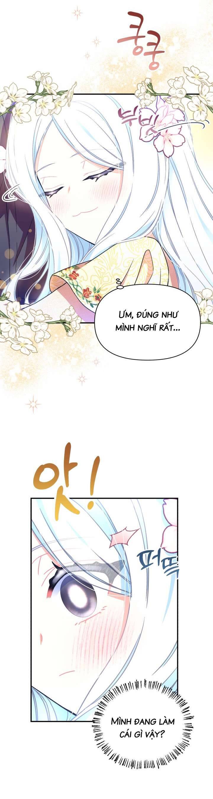 Tôi Sẽ Trở Thành Nhân Vật Chính Trong Trò Chơi Giam Cầm: Chapter 19