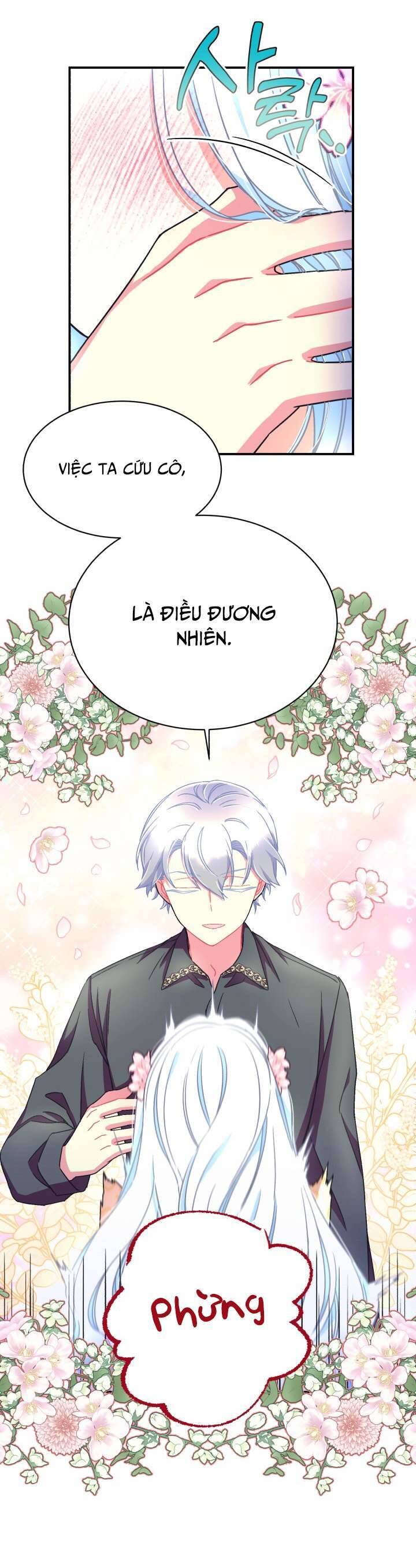 Tôi Sẽ Trở Thành Nhân Vật Chính Trong Trò Chơi Giam Cầm: Chapter 19