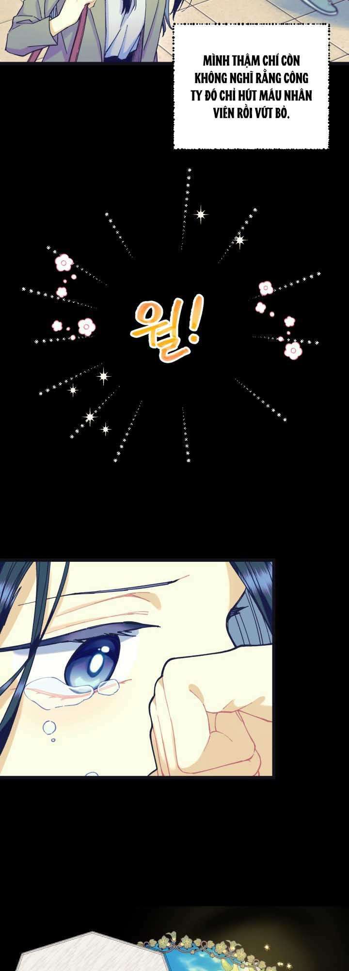 Tôi Sẽ Trở Thành Nhân Vật Chính Trong Trò Chơi Giam Cầm: Chapter 2