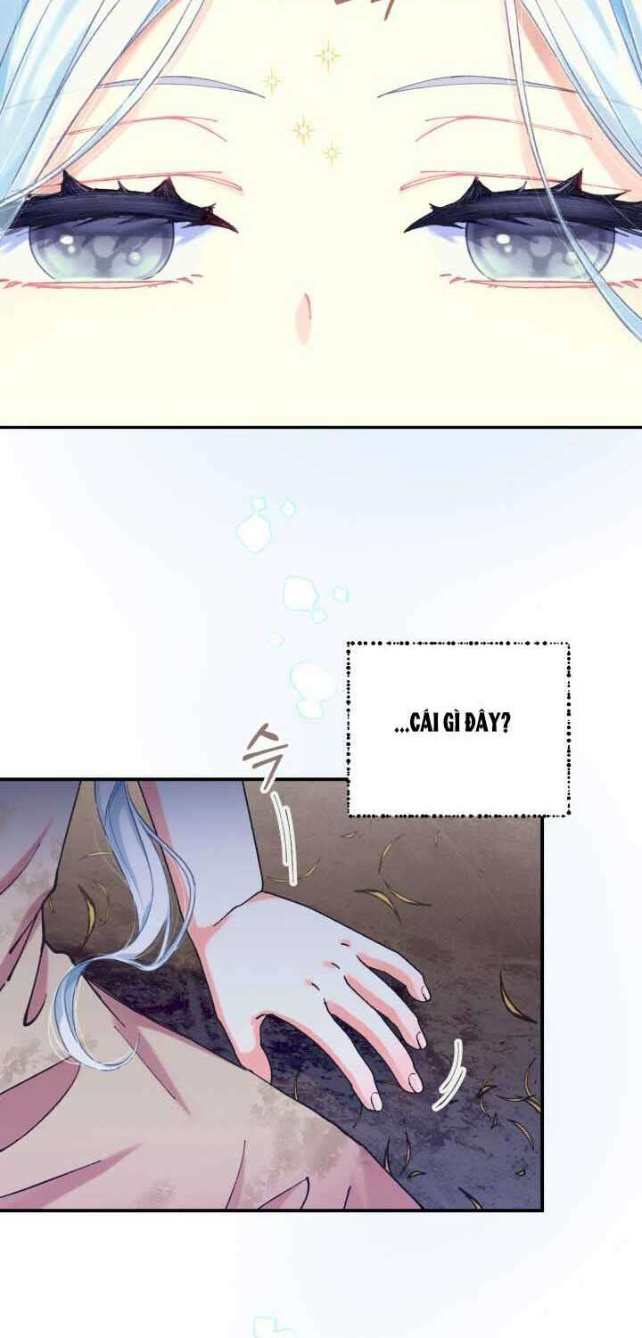Tôi Sẽ Trở Thành Nhân Vật Chính Trong Trò Chơi Giam Cầm: Chapter 2