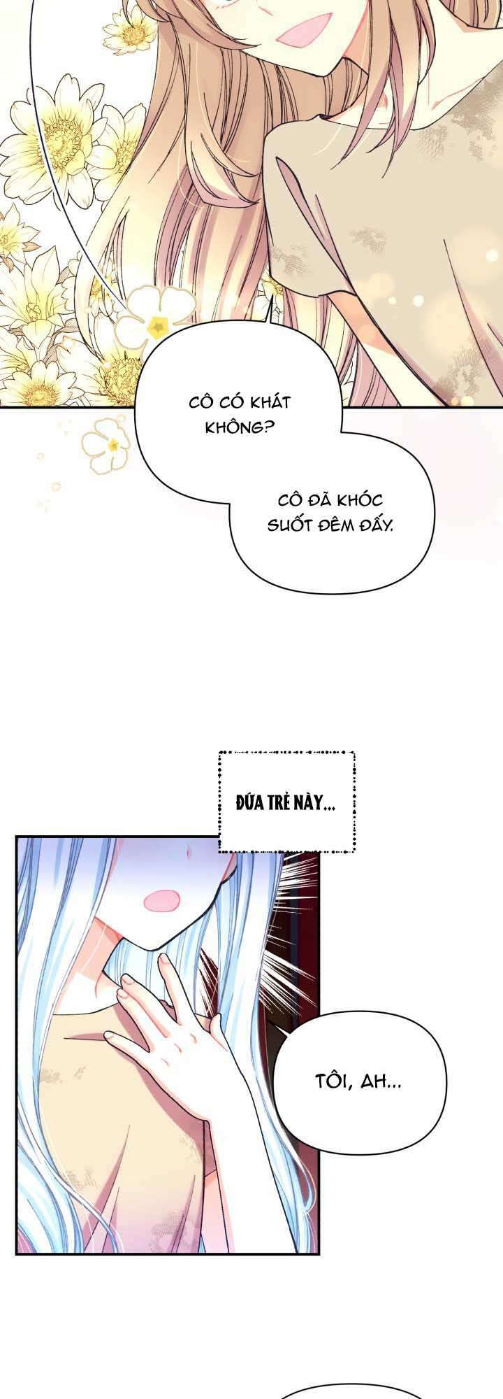 Tôi Sẽ Trở Thành Nhân Vật Chính Trong Trò Chơi Giam Cầm: Chapter 2