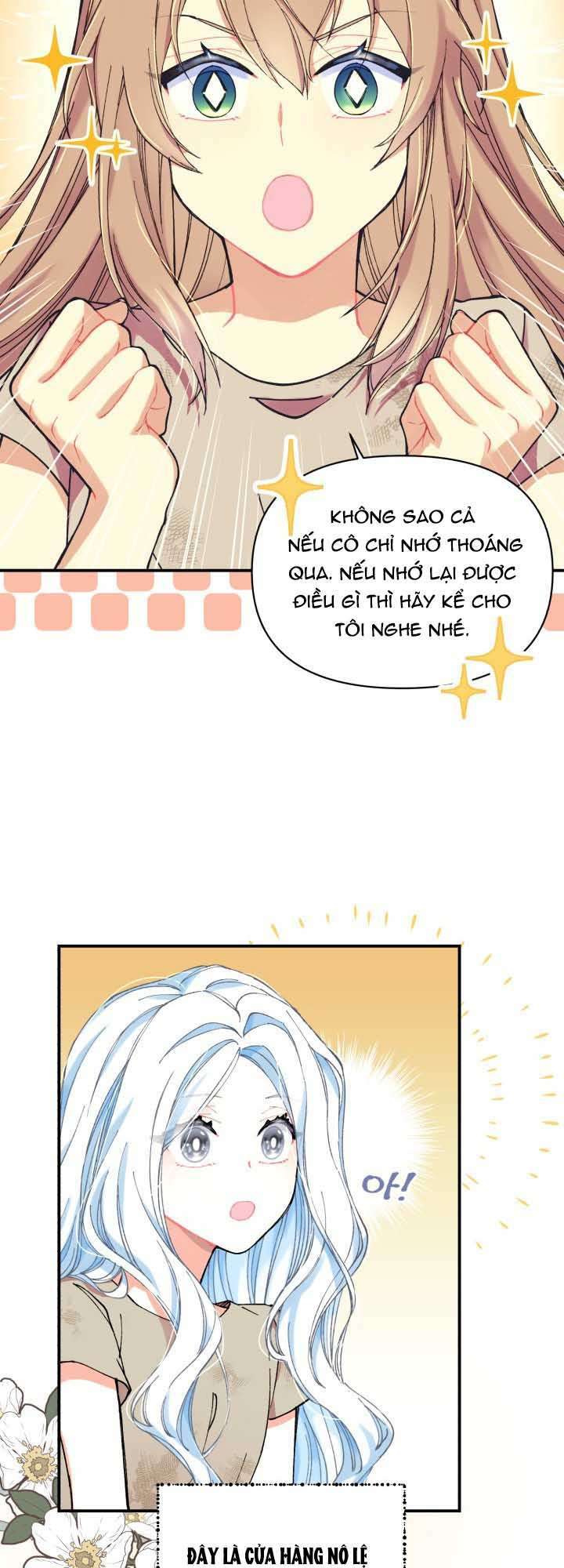 Tôi Sẽ Trở Thành Nhân Vật Chính Trong Trò Chơi Giam Cầm: Chapter 2