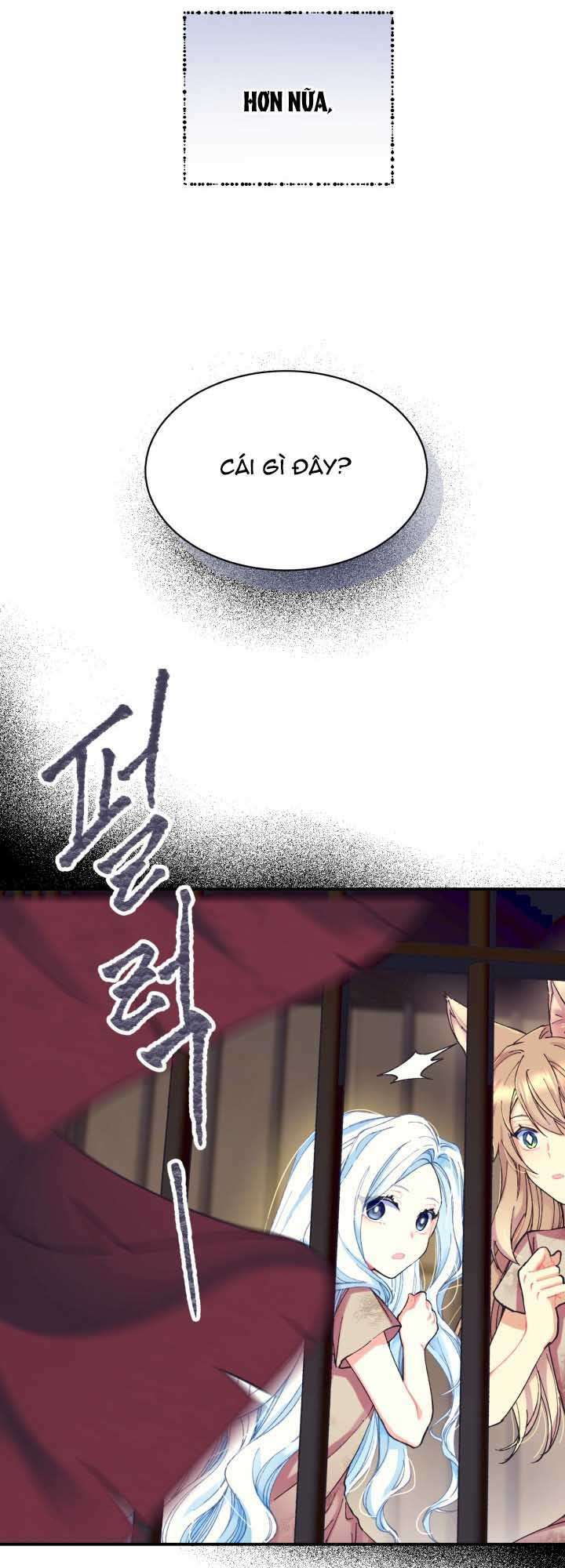 Tôi Sẽ Trở Thành Nhân Vật Chính Trong Trò Chơi Giam Cầm: Chapter 2